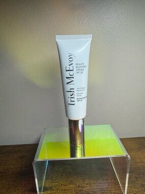 Trish McEvoy Beauty Booster Cream SPF 30